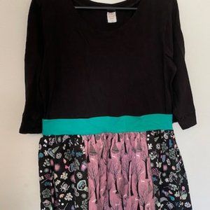 GUC KPEA Halloween Dress - Size 2XL